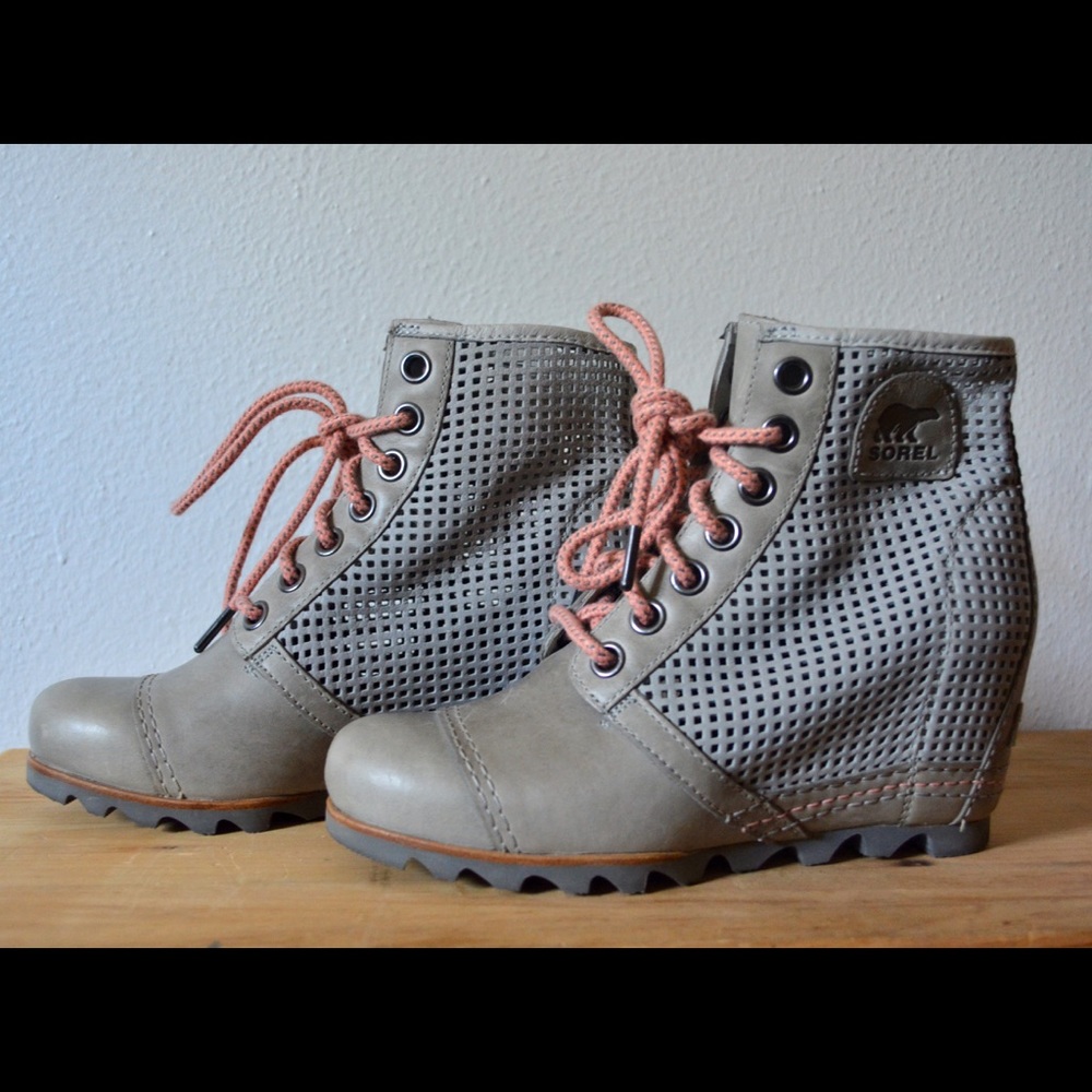 Sorel 1964 Premium Wedge Boot